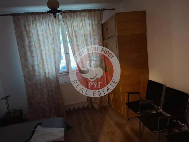 Metrou Jiului | 3 camere | 63mp | Semidecomandat | B12277