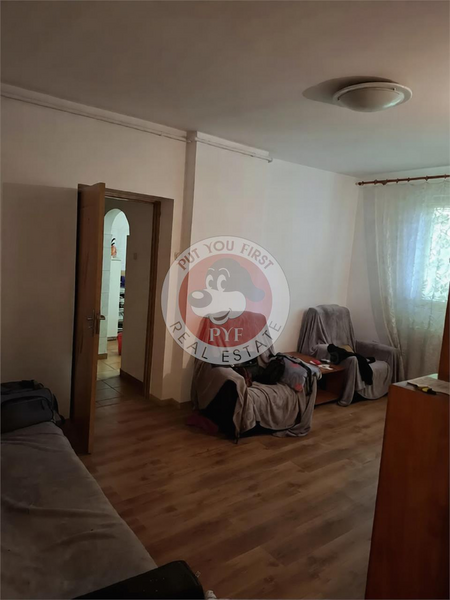 Metrou Jiului | 3 camere | 63mp | Semidecomandat | B12277