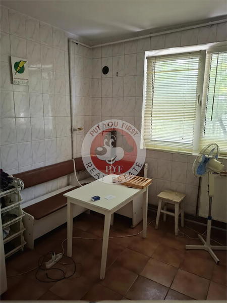 Metrou Jiului | 3 camere | 63mp | Semidecomandat | B12277