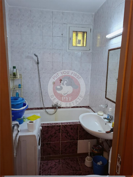 Metrou Jiului | 3 camere | 63mp | Semidecomandat | B12277